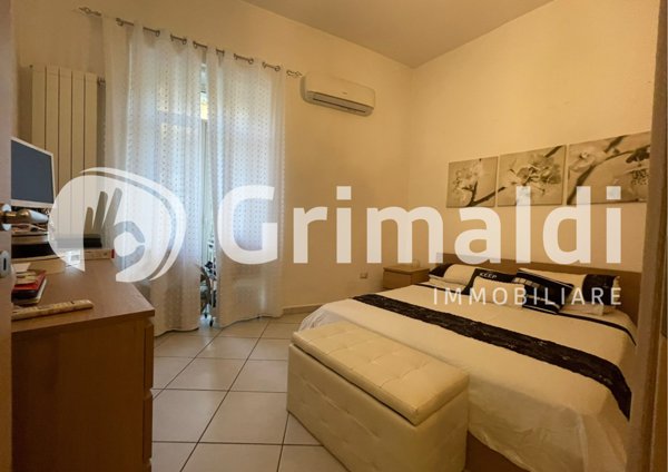 appartamento in vendita a Battipaglia in zona Centro Città