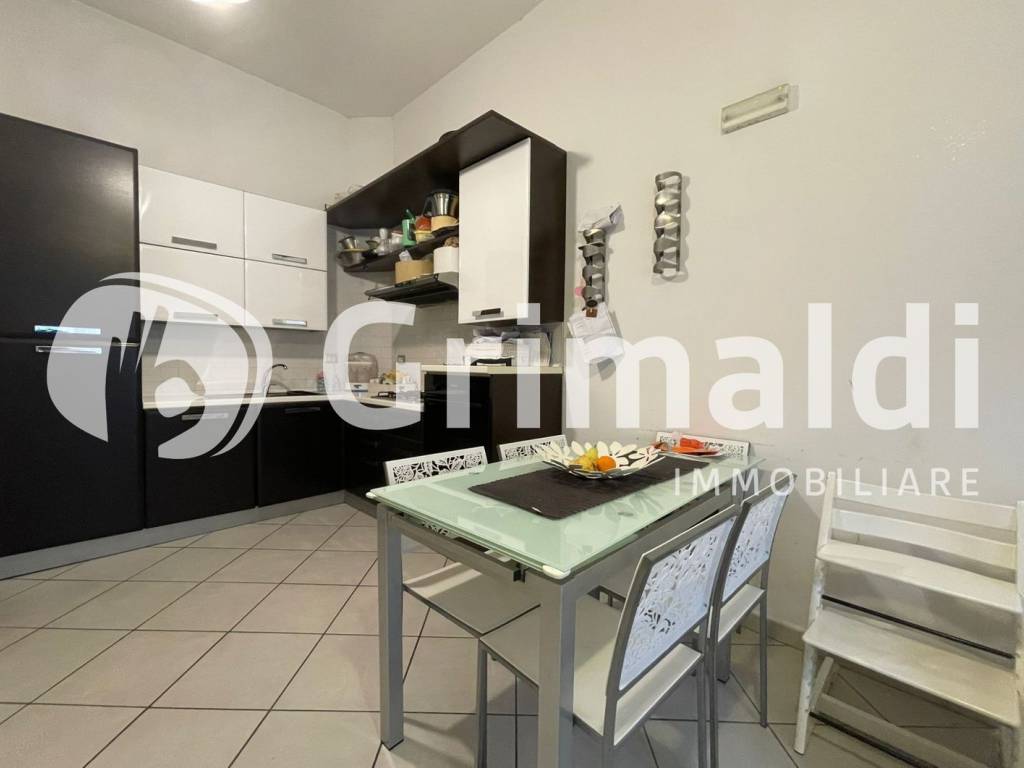 appartamento in vendita a Battipaglia in zona Centro Città