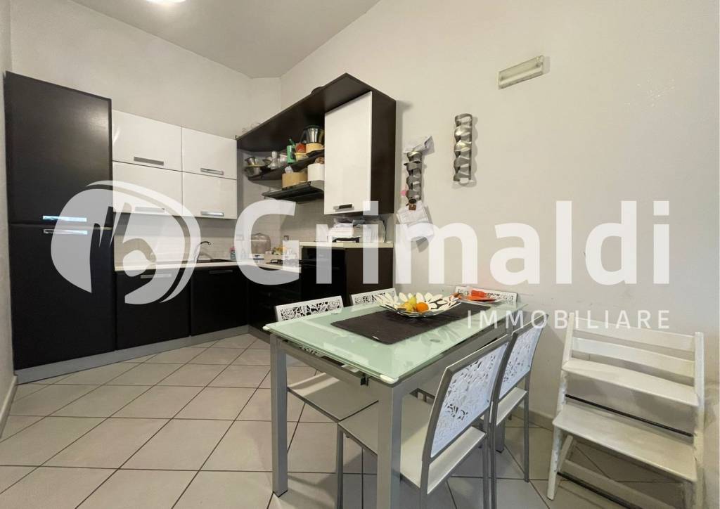 appartamento in vendita a Battipaglia in zona Centro Città