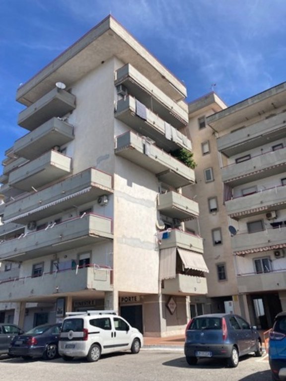 appartamento in vendita a Battipaglia