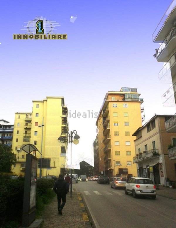 appartamento in vendita a Battipaglia in zona Centro Città