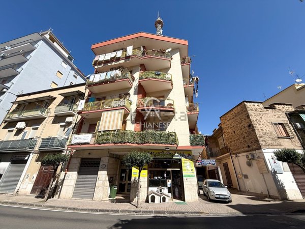 appartamento in vendita a Battipaglia