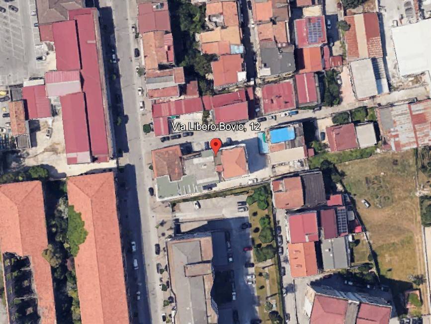appartamento in vendita a Battipaglia