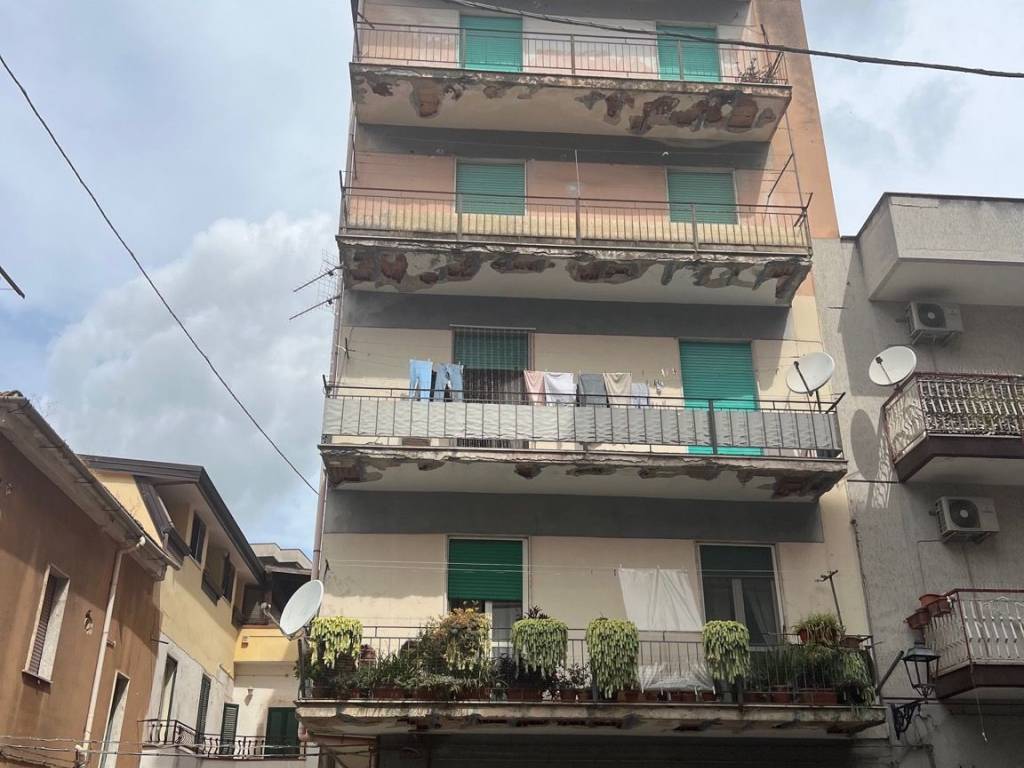 appartamento in vendita a Battipaglia in zona Centro Città