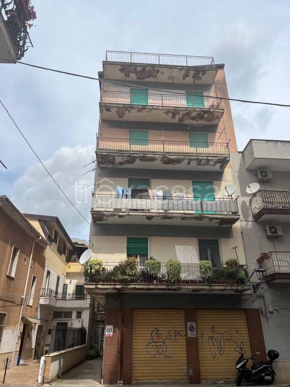 appartamento in vendita a Battipaglia in zona Centro Città