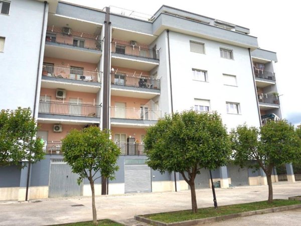 appartamento in vendita a Battipaglia in zona Belvedere