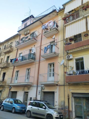 appartamento in vendita a Battipaglia in zona Centro Città