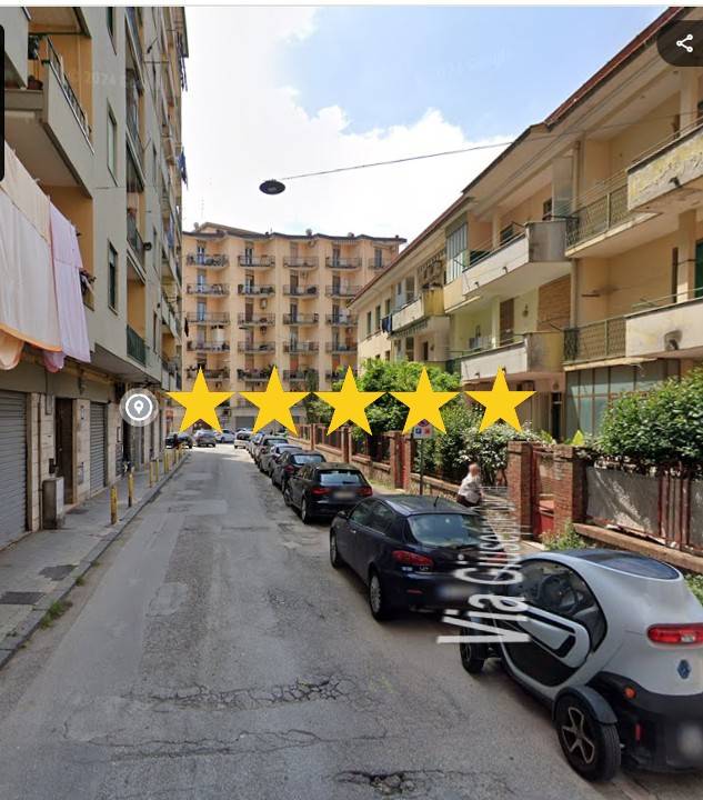 appartamento in vendita a Battipaglia