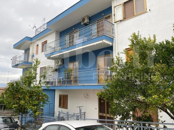 appartamento in vendita a Battipaglia in zona Belvedere