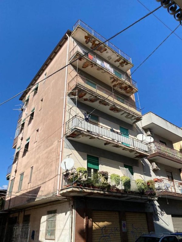 appartamento in vendita a Battipaglia