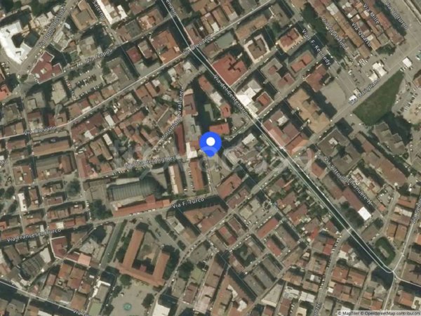 appartamento in vendita a Battipaglia