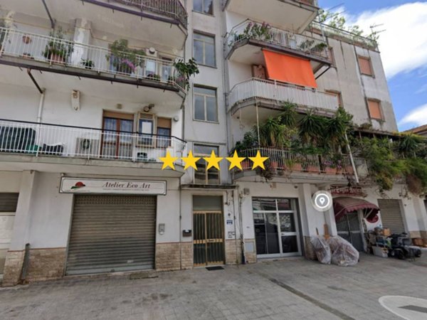 appartamento in vendita a Battipaglia