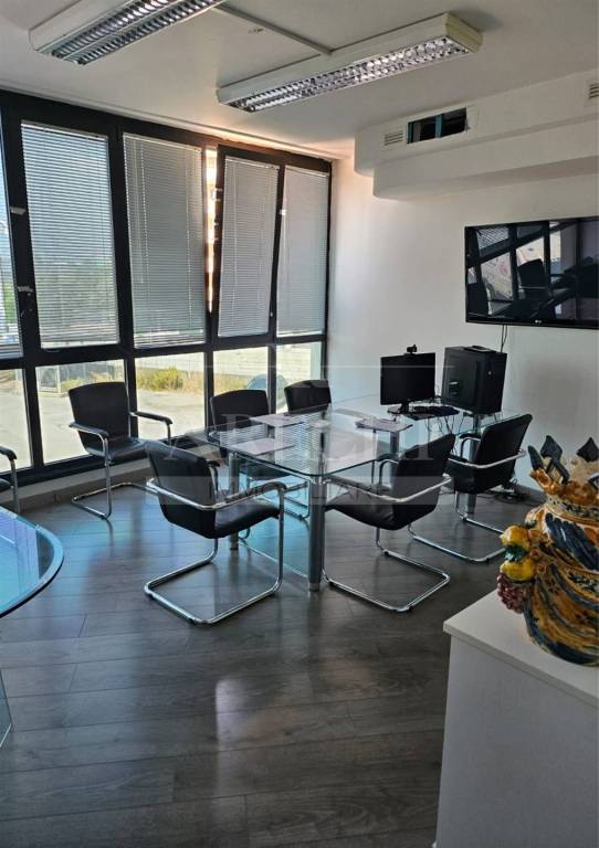 ufficio in vendita a Battipaglia