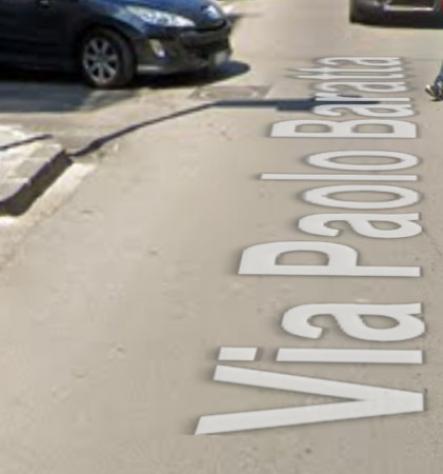 appartamento in vendita a Battipaglia in zona Centro Città