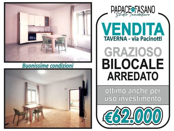 appartamento in vendita a Battipaglia