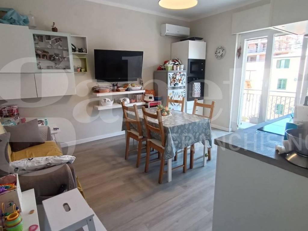 appartamento in vendita a Battipaglia