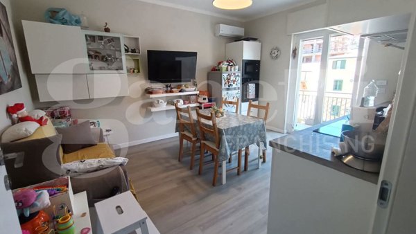 appartamento in vendita a Battipaglia