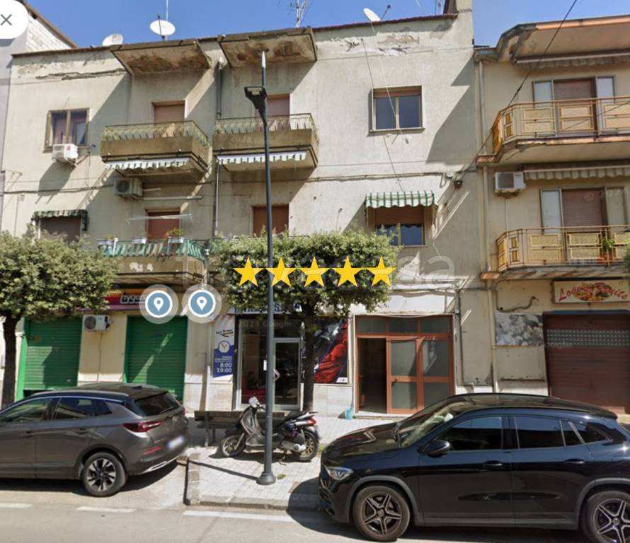 appartamento in vendita a Battipaglia in zona Centro Città