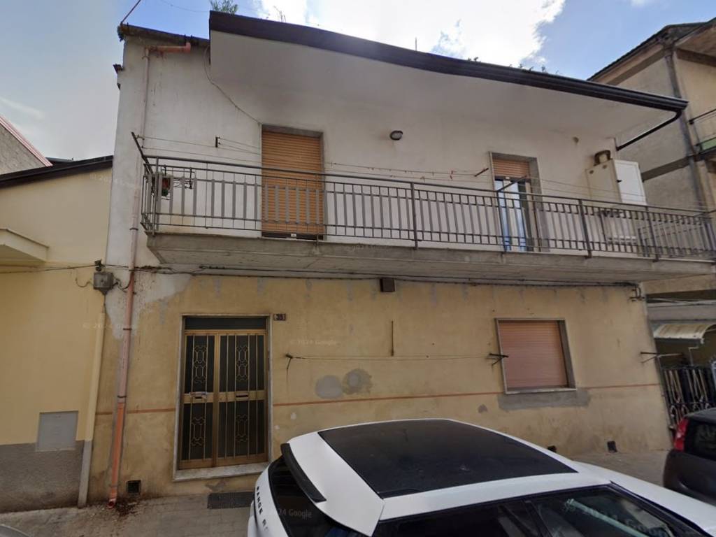 appartamento in vendita a Battipaglia