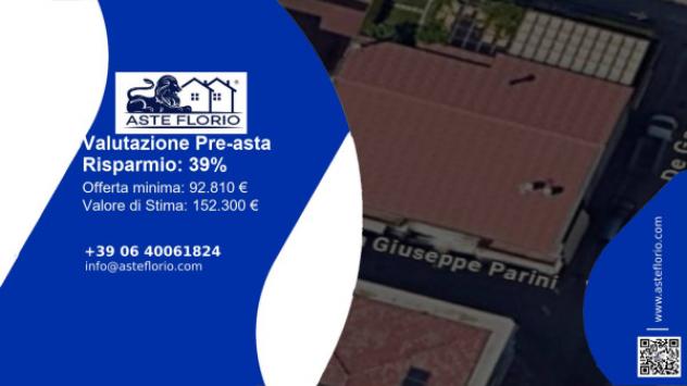 appartamento in vendita a Battipaglia