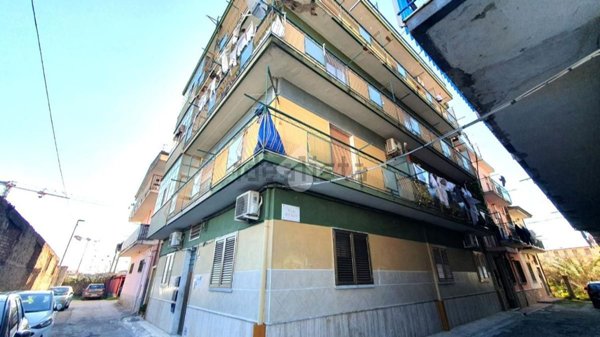 appartamento in vendita a Battipaglia