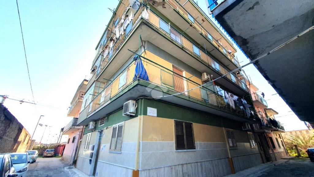 appartamento in vendita a Battipaglia in zona Centro Città