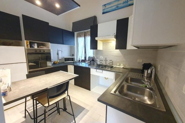 appartamento in vendita a Battipaglia