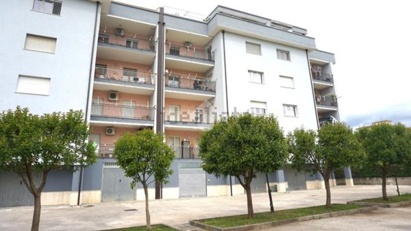 appartamento in vendita a Battipaglia in zona Belvedere