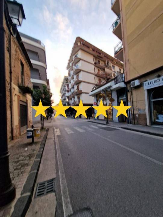 appartamento in vendita a Battipaglia