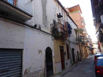 appartamento in vendita a Battipaglia in zona Centro Città