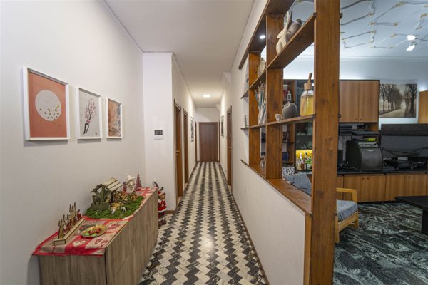 appartamento in vendita a Battipaglia