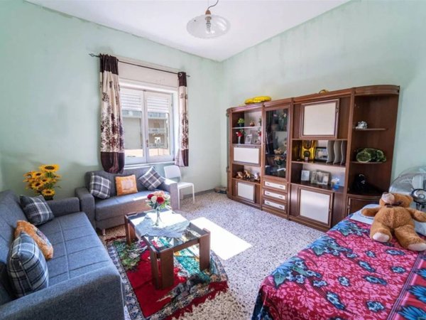 appartamento in vendita a Battipaglia in zona Centro Città