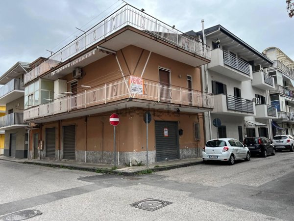 appartamento in vendita a Battipaglia