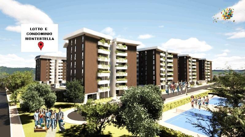 appartamento in vendita a Battipaglia