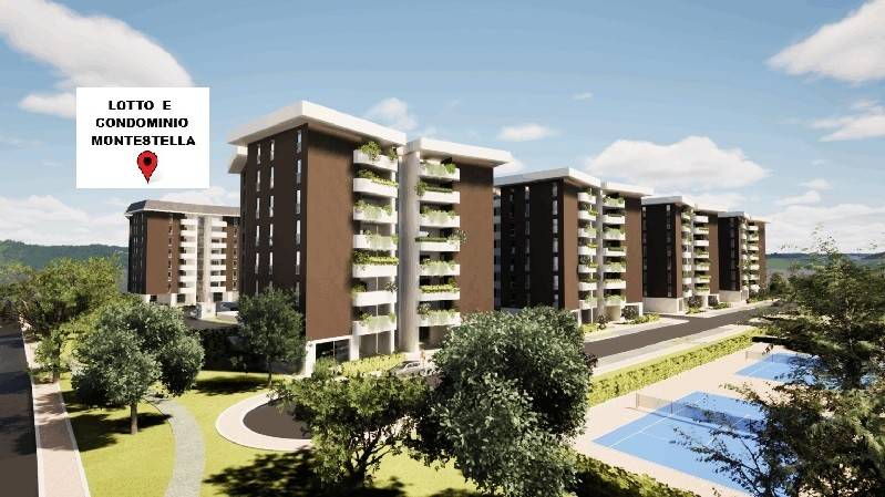 appartamento in vendita a Battipaglia