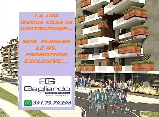 appartamento in vendita a Battipaglia