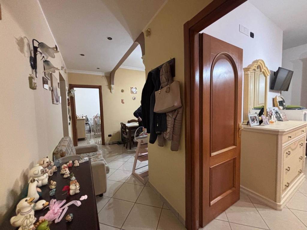 appartamento in vendita a Battipaglia