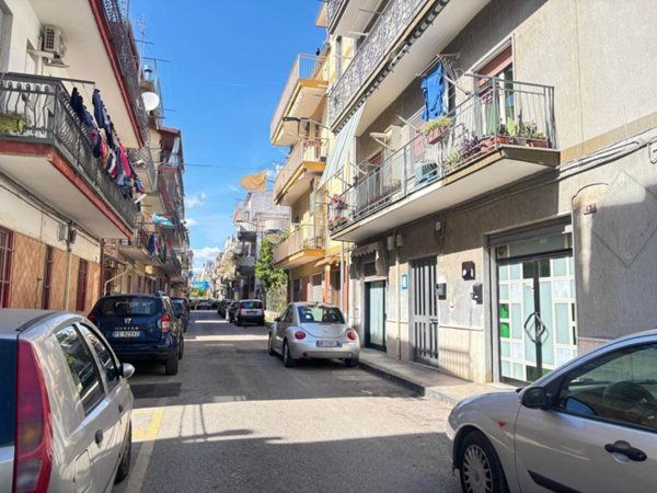 appartamento in vendita a Battipaglia in zona Centro Città