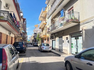 appartamento in vendita a Battipaglia