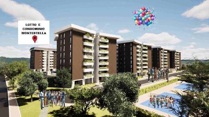 appartamento in vendita a Battipaglia