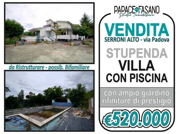 casa indipendente in vendita a Battipaglia