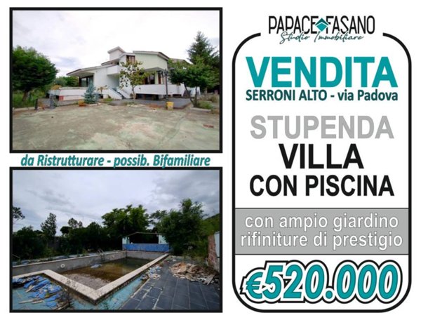 casa indipendente in vendita a Battipaglia