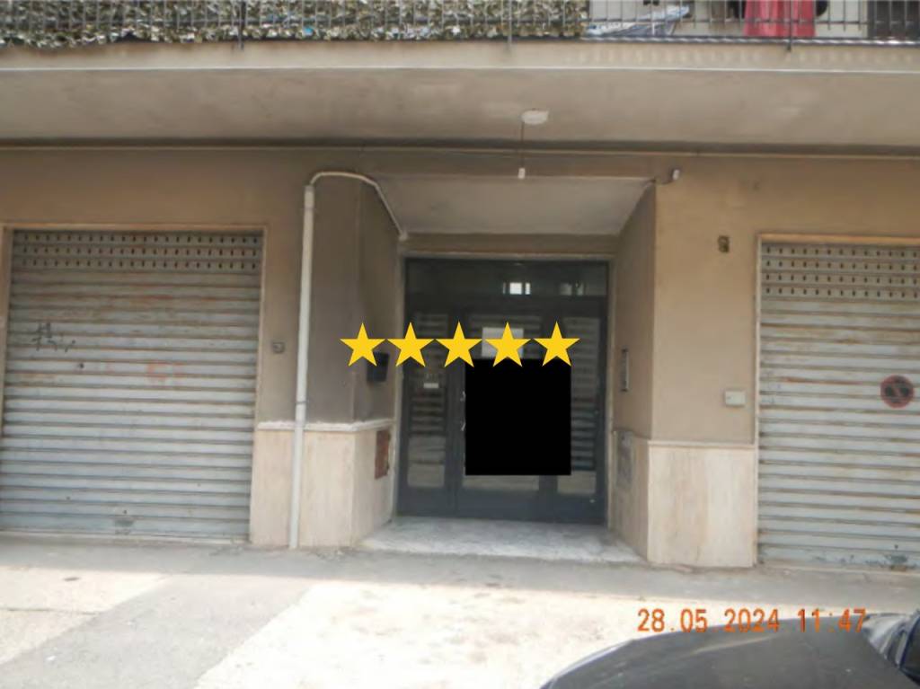 appartamento in vendita a Battipaglia