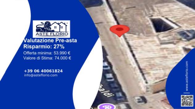appartamento in vendita a Battipaglia