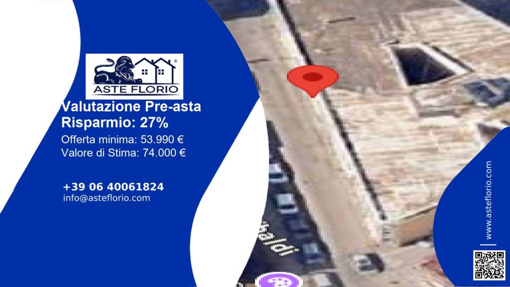 appartamento in vendita a Battipaglia