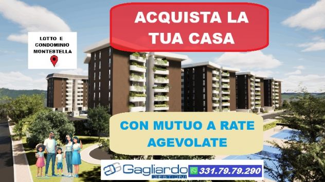 appartamento in vendita a Battipaglia in zona Centro Città