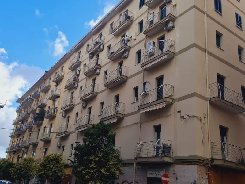 appartamento in vendita a Battipaglia in zona Centro Città