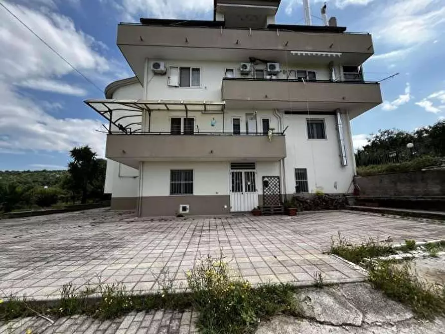 appartamento in vendita a Battipaglia