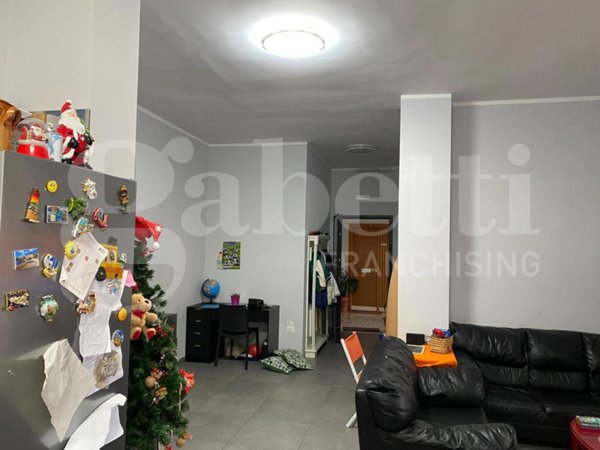 appartamento in vendita a Battipaglia