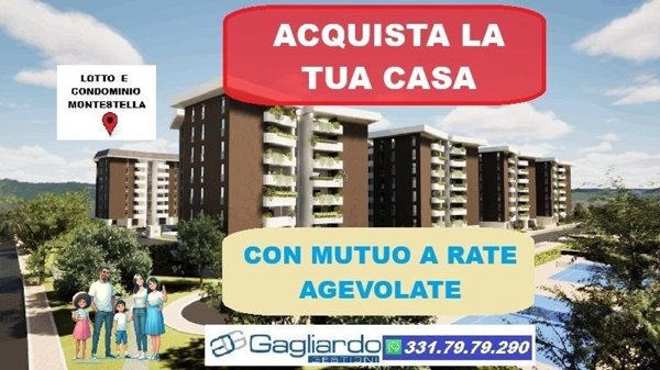 appartamento in vendita a Battipaglia